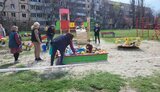 Ракетный удар РФ по Кривому Рогу