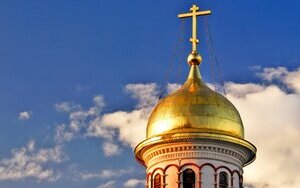 Zelenskyy on the Moscow church