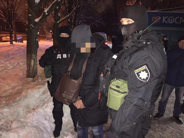 взятка