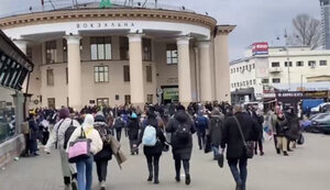 Перепису населення на порядку денному поки немає, - Федоров
