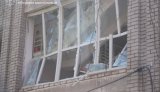 Удар РФ по Запоріжжю