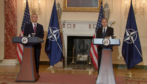 US announces new $ 700 million in military aid to Ukraine: long-range missile systems and large-caliber weapons