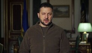зеленський