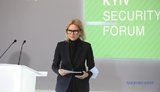 Украина ожидает, что вопрос членства в НАТО будет включен в Стратегию Альянса-2030, - вице-спикер Рады Кондратюк