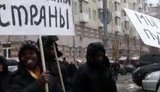 Кенийцы выступили в поддержку Путина на выборах: "Путина вери гуд". + ВИДЕО.