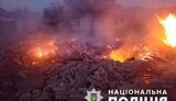 Обстріли Сумщини 3 травня