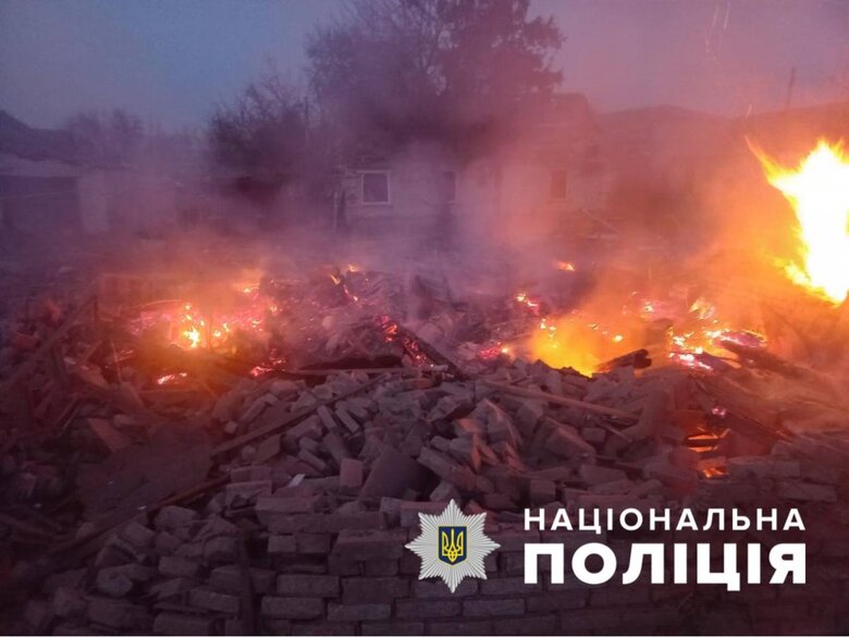 Sumy region.