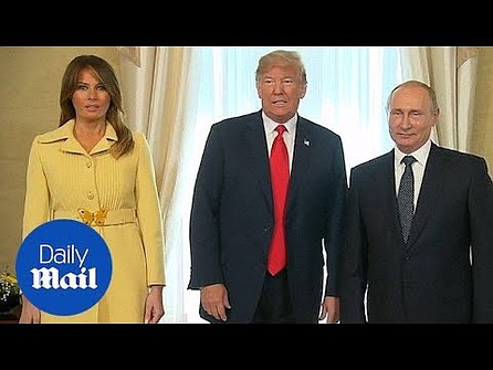 Сторож Трампу своему 01