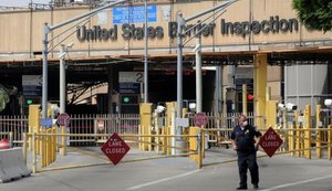 Білий дім посилив контроль за в’їздом іноземців