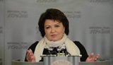 Чистый бред. Во-первых, у меня нет денег, а во-вторых, ну как судам можно платить? - Бахтеева об обвинениях в причастности к отстранению Супрун