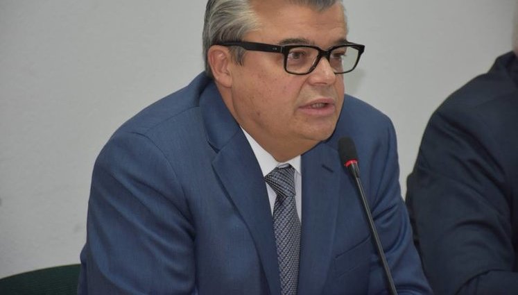 Посол в Испании Погорельцев стал представителем Украины во Всемирной туристической организации, - указ Зеленского