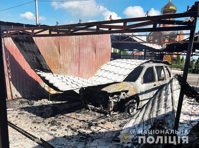 Некеровані ракети, С-300, РСЗВ: Росія завдала 44 удари за добу по Донеччині. Є загиблі, - Нацполіція 06