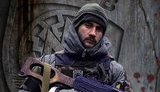 герой украинский азов воин амброс