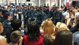 Будем проводить следственные действия также с каждым освобожденным моряком, Балухом, Бекировым и Пановым, - прокурор Поночевный