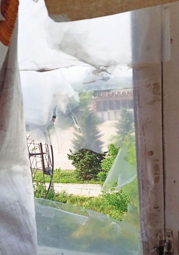 Оккупанты продолжают наносить удары по Орехову и Гуляйполю, - Запорожская ОВА 07