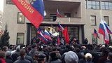 Лугандон в ожидании Пахана
