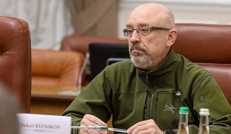 Reznikov should resign, - AntAC on results of meeting with Minister of Defense regarding purchase of food for Armed Forces