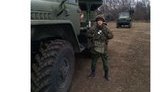 армия рф оккупанты вторжение