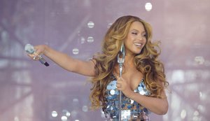 Співачка Бейонсе стала п’ятою мільярдеркою серед музикантів у світі, – Forbes