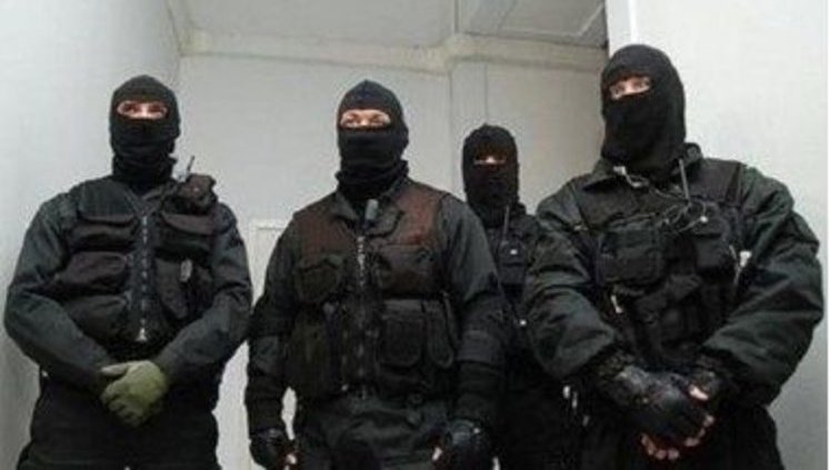 Сотрудники СБУ приняли участие в замене газового счетчика в одной из квартир в Одесской области, - адвокат