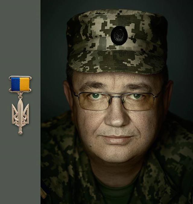 Иловайский котел. Всеволод Стеблюк 01 Иловайский котел. Всеволод Стеблюк 01
