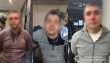 У Кривому Розі викрито злочинну групу, яка викрала підприємця та катувала його