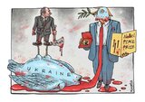Миротворці