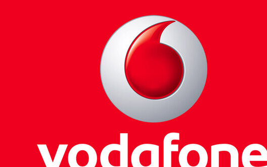 vodafone