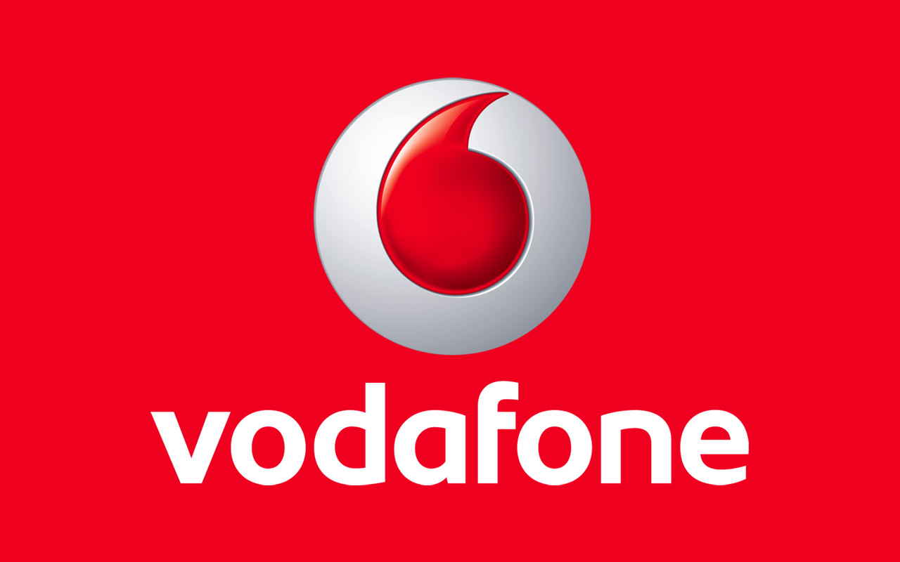 Vodafone Украина