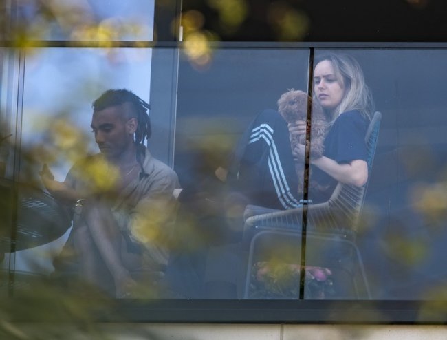 Семья Труханова владеет элитной квартирой в Лондоне стоимостью $5 млн, - Слідство.Інфо 05