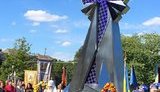сша памятник