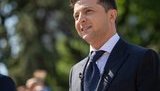Зеленський: Підтримуватиму кандидата в мери Києва від партії "Слуга народу"