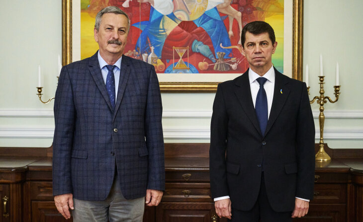 Україна викликала посла Угорщини через заяви влади