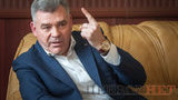 Зеленський звільнив Цигикала з посади глави Держприкордонслужби