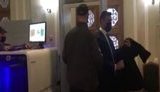Нардепів на вході в Раду перевіряють на наявність COVID-сертифікатів. ВIДЕО (оновлено)