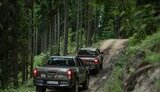 Рада ухвалила закон про заборону "джипінгу"