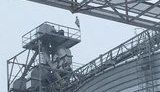 Компанія, що управляє елеватором у Кам