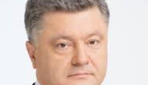 “All Ukraine sincerely thanks you, Jamala!”, - Poroshenko