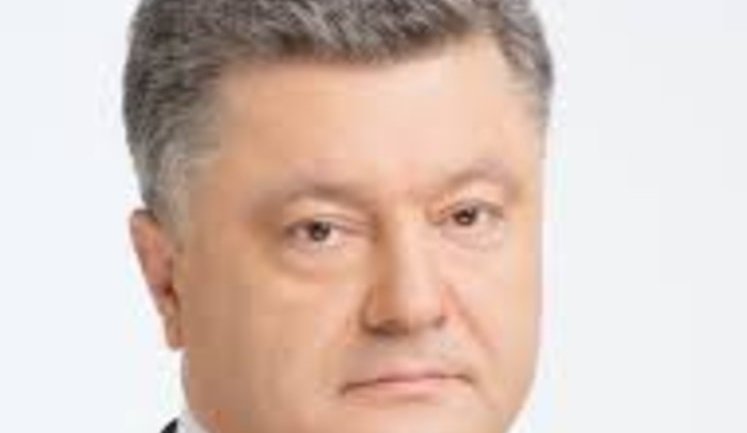 “All Ukraine sincerely thanks you, Jamala!”, - Poroshenko