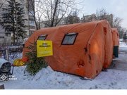 Чому ж влада не евакуює Київ?