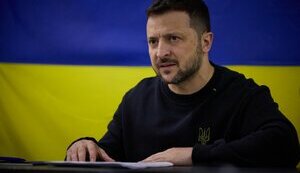 зеленський