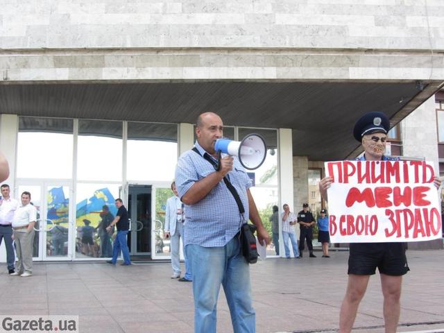 Цензор.НЕТ Изображение