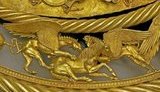 "Скіфське золото" передадуть Україні до стабілізації ситуації в окупованому Криму, - суд