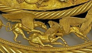 "Скифское золото" передадут Украине до стабилизации ситуации в оккупированном Крыму, - суд
