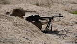 Бои в зоне ответственности ОСУВ Хортица