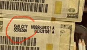 Корупція в енергетиці: Долари, вилучені НАБУ, могли незаконно потрапити зі США в Україну, - Ярова