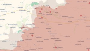 Ruscists advance near Oleksandrohrad in Donetsk region and Huliaipole in Zaporizhzhia region – DeepState