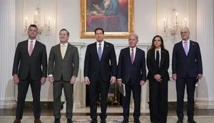 Отличный обмен мнениями: Израиль и Ливан провели переговоры в Вашингтоне