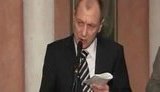 Конфуз: Российский союз писателей принял в свои ряды компьютерную программу под псевдонимом Бред сивой кобылы. + ВИДЕО.