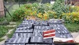 Партію сигарет на 1,9 млн грн, призначену для контрабанди в Румунію, вилучено на Буковині, - ДФС. ФОТОрепортаж